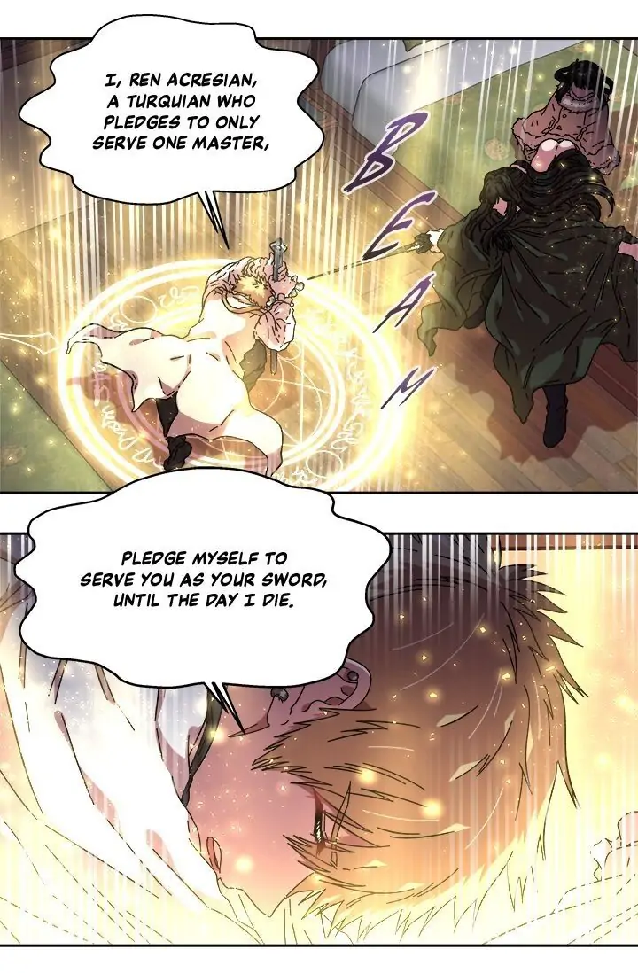 I was born as the Demon Lord’s daughter chapter 28 - page 62